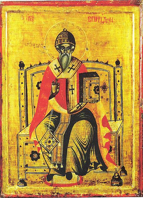 SAN ESPIRITDON