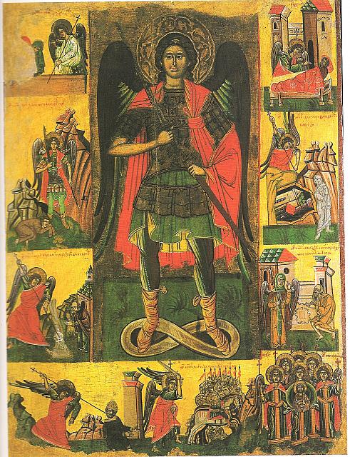 SAN MIGUEL