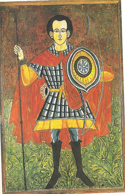 SAN DIMITRI