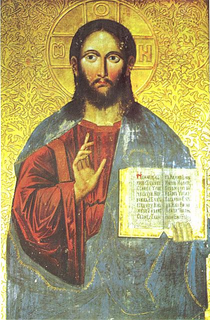 PANTOCRATOR.
