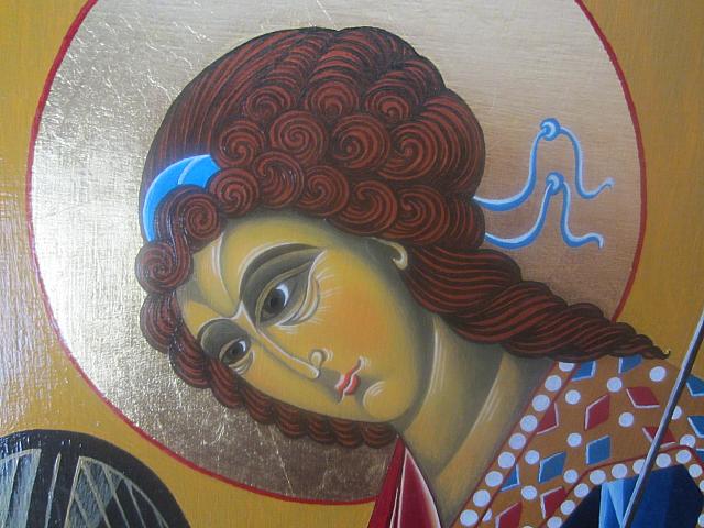 ÁNGEL.DEÉSIS.