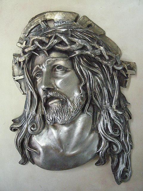 ECCE HOMO