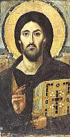 PANTOCRATOR.