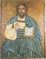 PANTOCRATOR