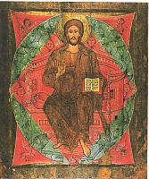 PANTOCRATOR