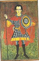 SAN DIMITRI