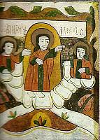 TRANSFIGURACIÓN