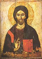 PANTOCRATOR