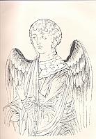 ÁNGEL. S. XVIII.