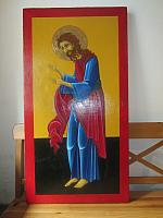 EL PRECURSOR 160X65