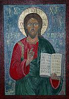 PANTOCRATOR