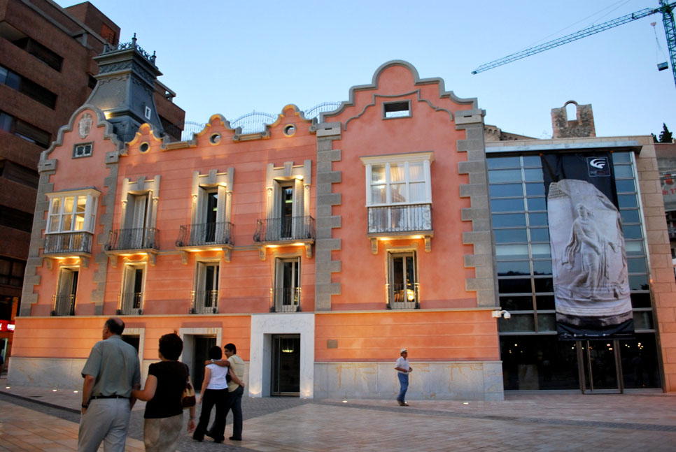 Exposición